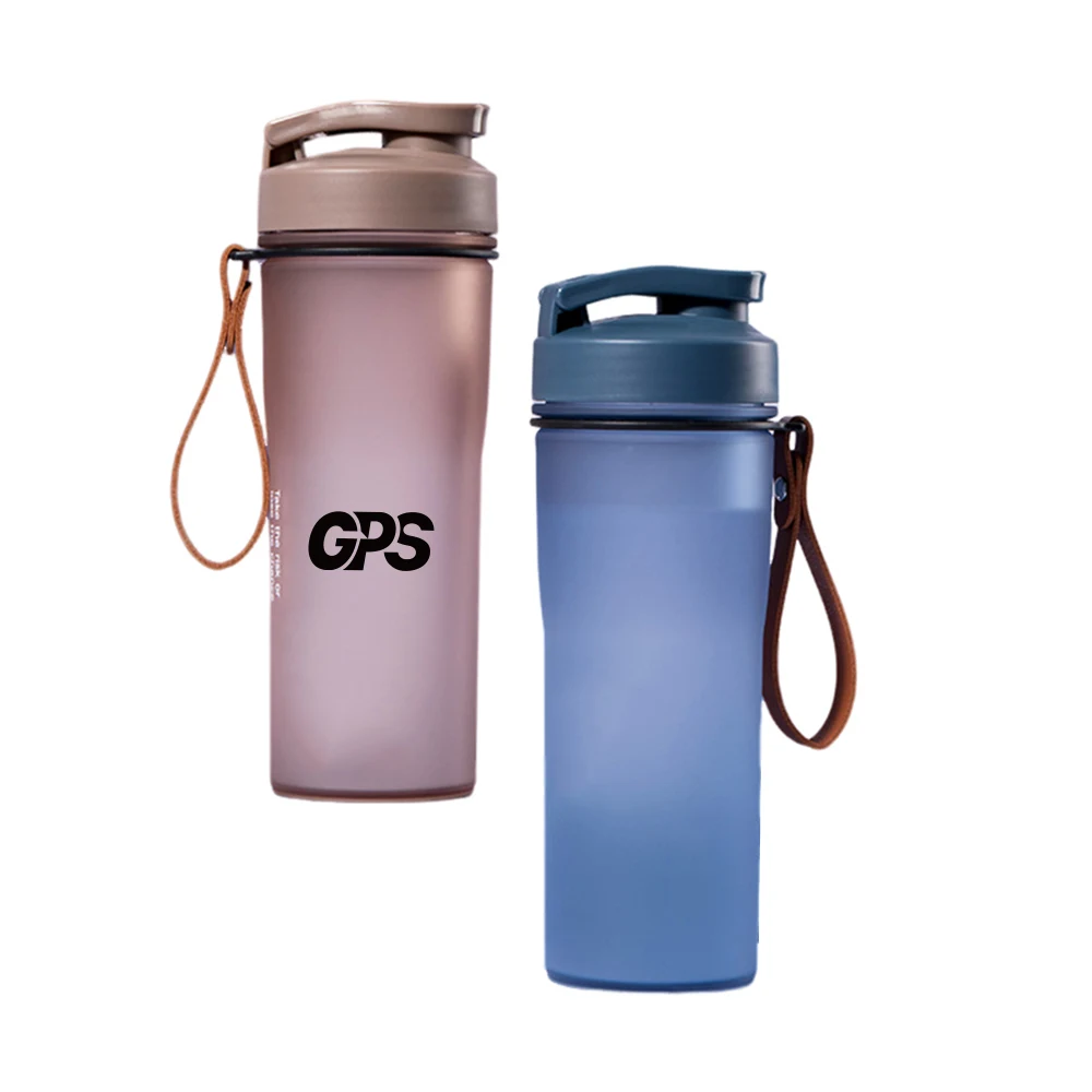 Plastic Fitness Water Bottle 1