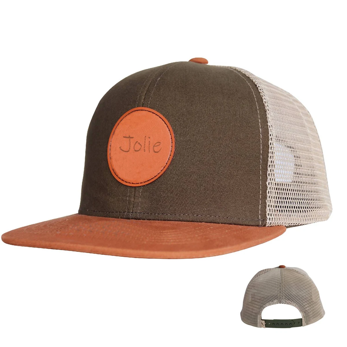 Outdoor sunscreen baseball cap 1