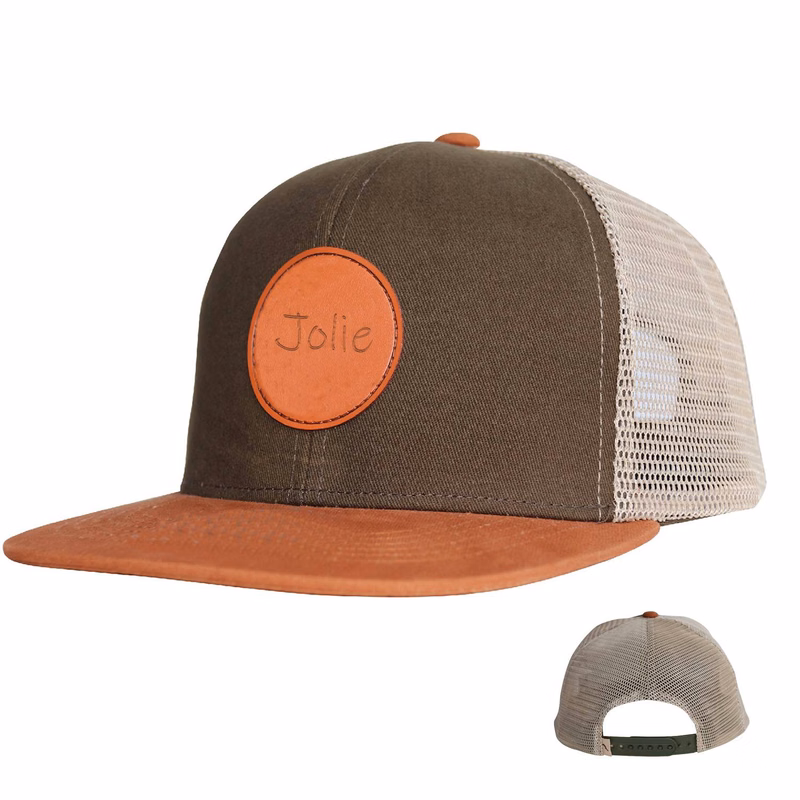 Outdoor sunscreen baseball cap