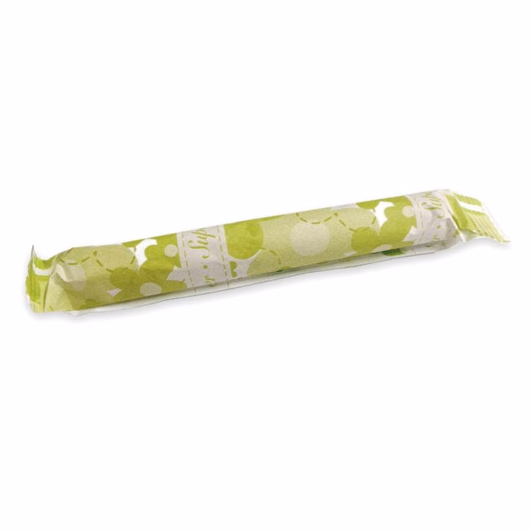 Tampons with Cardboard Applicator - Super Absorbency 9-12 Grams