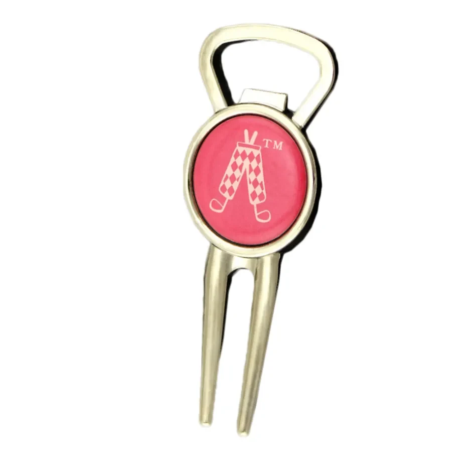 Versatile Bottle Opener Keychain 1