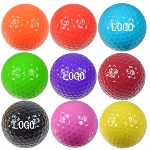 Practice Sports Golf Balls