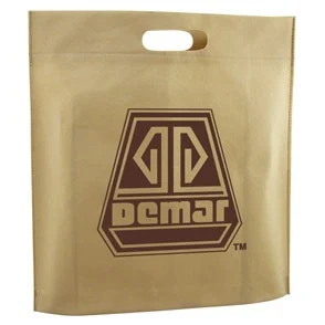 Non Woven Promotional Tote Bag - Large 1