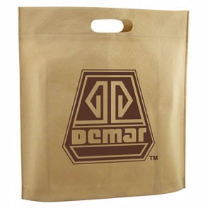 Non Woven Promotional Tote Bag - Large