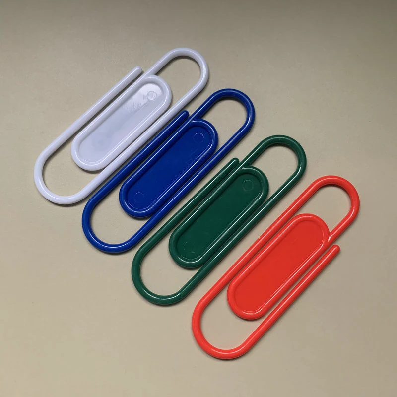3 1/2'' Jumbo Size Paperclip 1