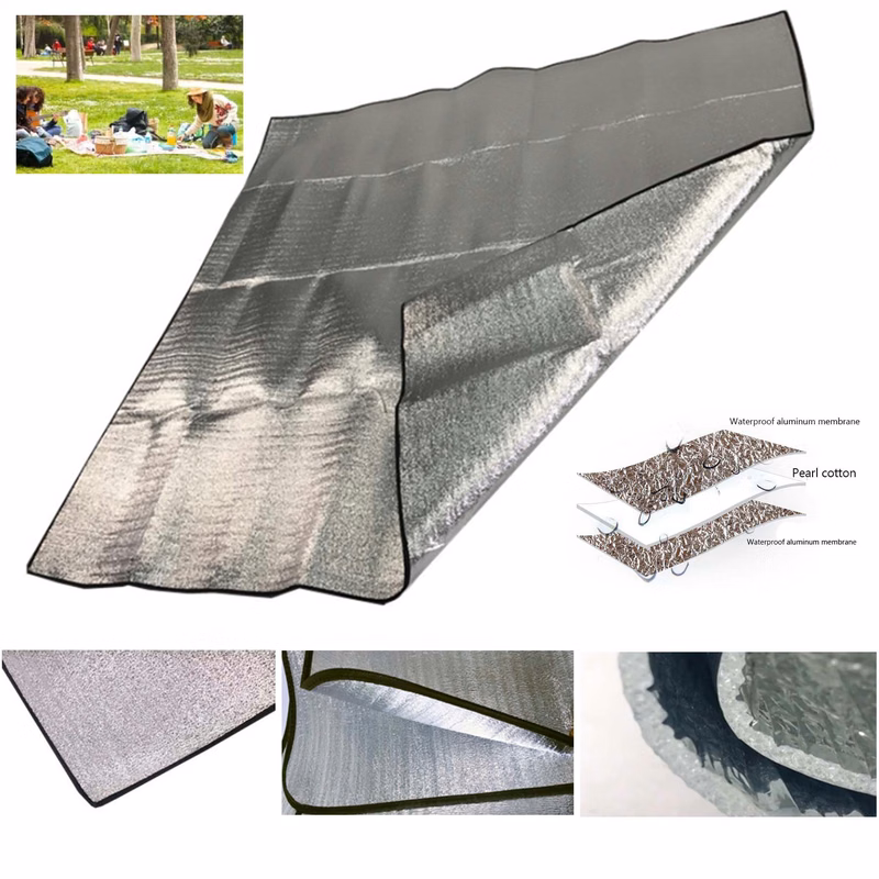 Outdoor Picnic Moisture-Proof Mat