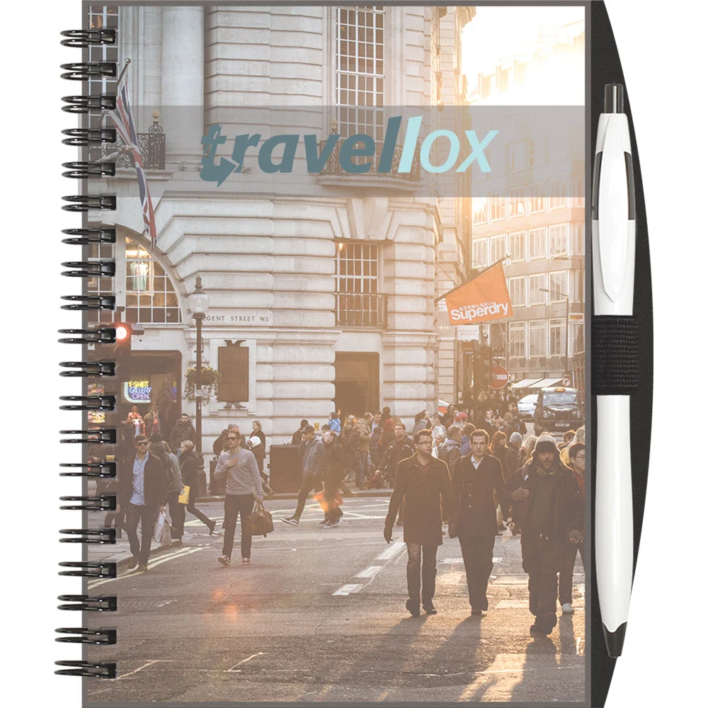ClearValue™ - NotePad, PenPort, Pen 1