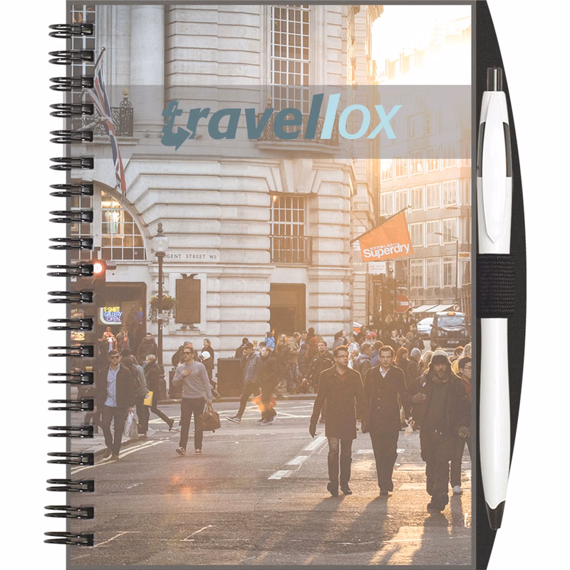 ClearValue™ - NotePad, PenPort, Pen