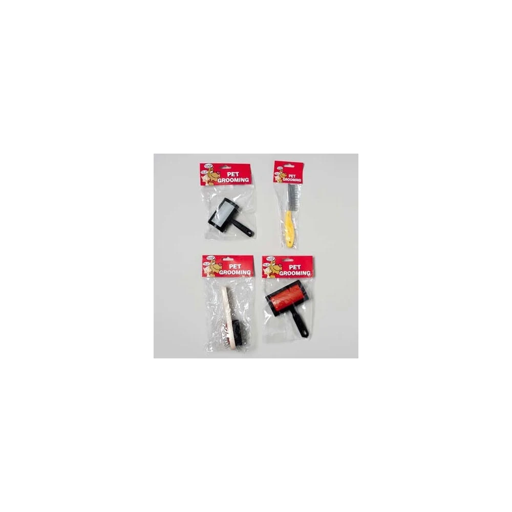 Pet Grooming Tools - Assorted Styles 1
