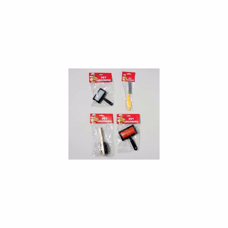 Pet Grooming Tools - Assorted Styles