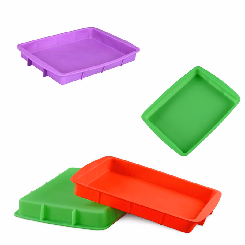 Silicone Cake Mold
