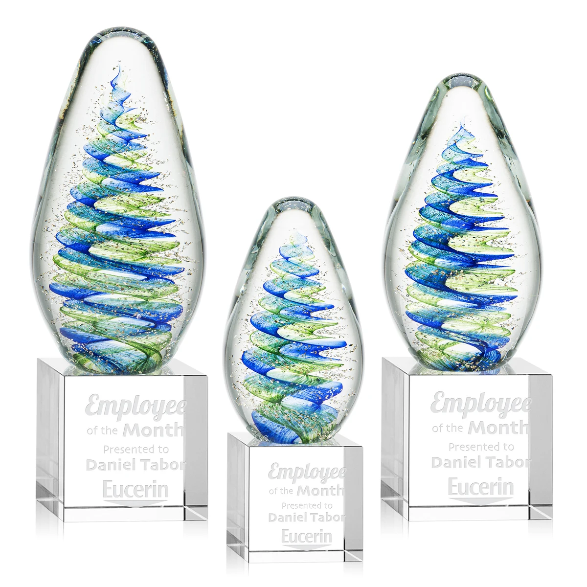Jezebel Award on Granby Base 1
