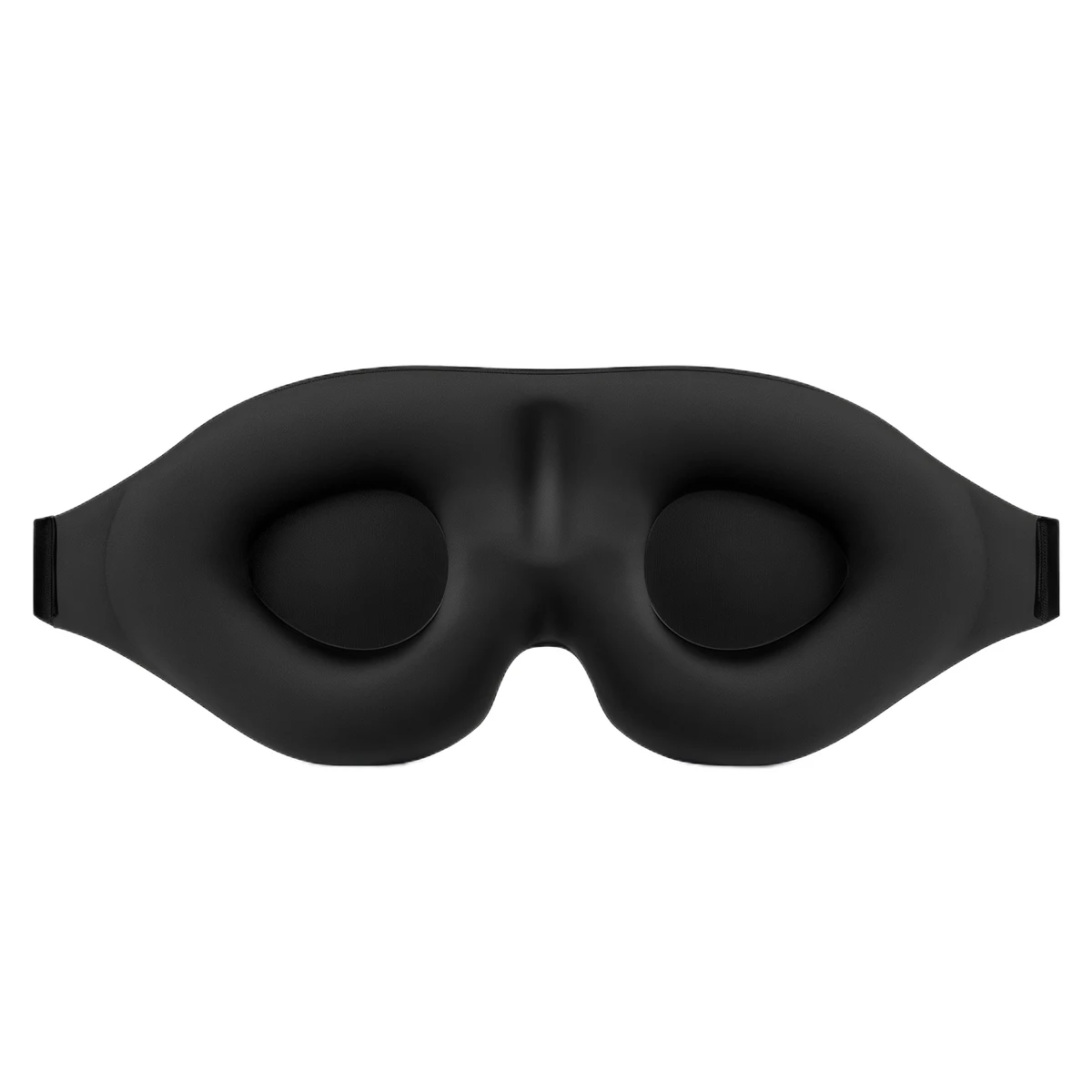 3D Blackout Sleep Mask for Night 1
