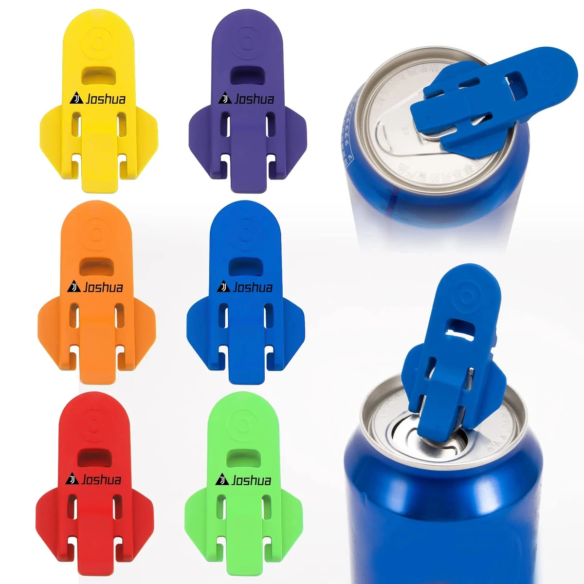 Manual Easy Can Opener 1