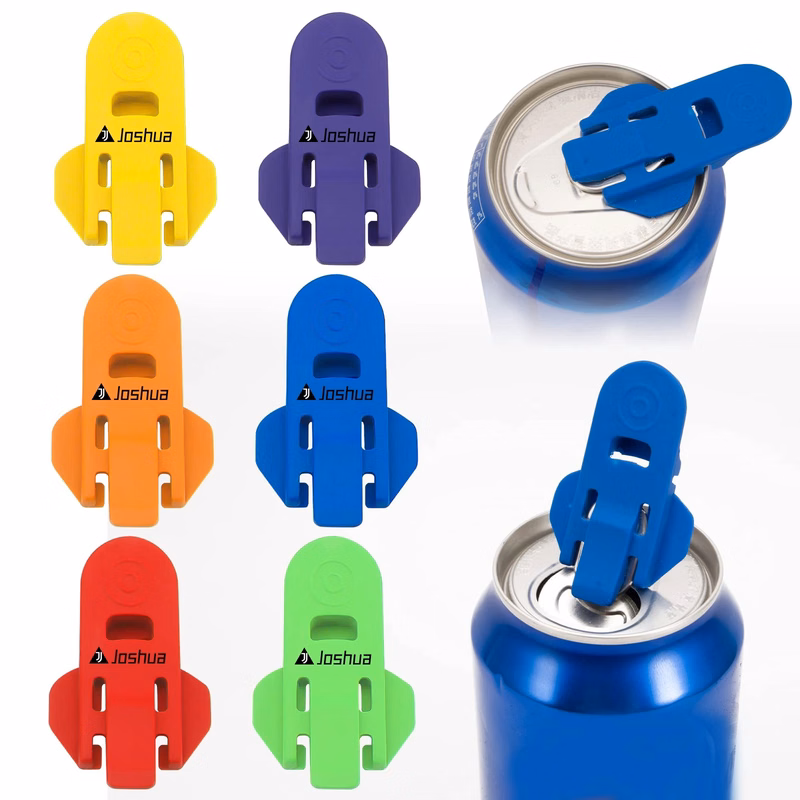 Manual Easy Can Opener