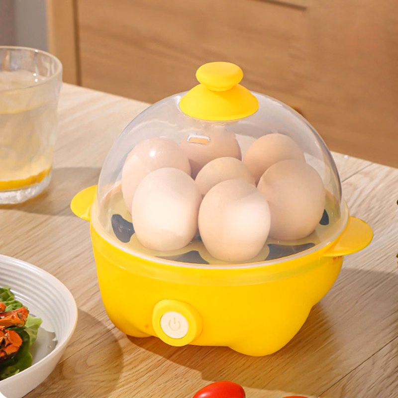 Multi Functional Mini Home Breakfast Egg Cooker