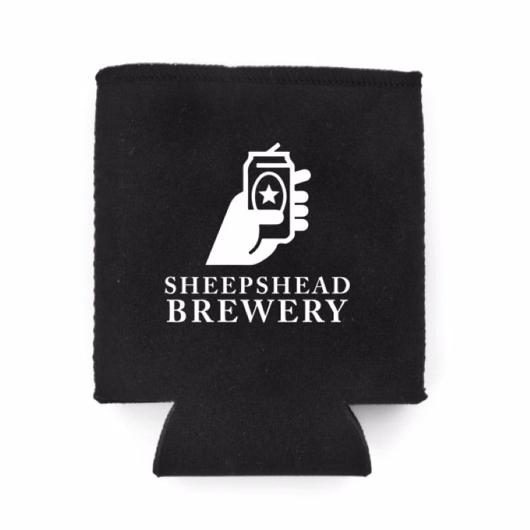 Neoprene Drink Sleeve by Savoy