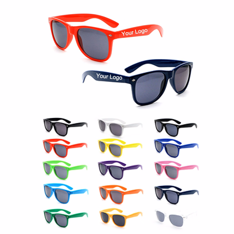 Unisex Adult Classic Retro UV Protection Sunglasses