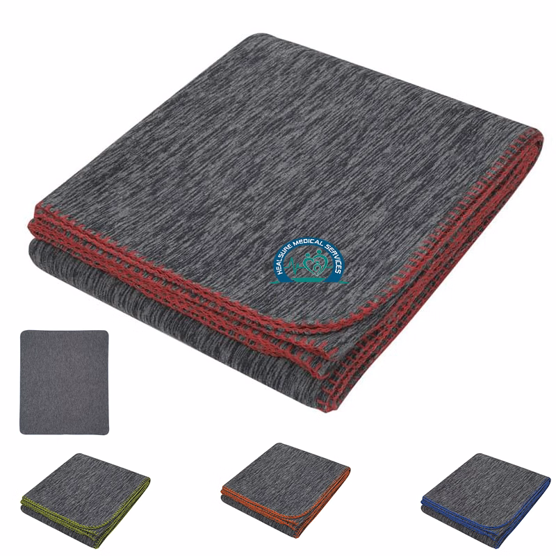 Gram brushed large plastic polymer duvet