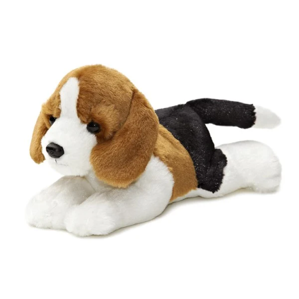 Lux Series 8" Homey The Beagle 1