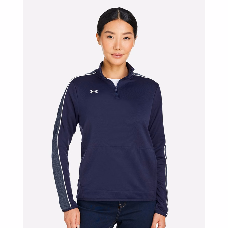 Women's Command 2.0 Quarter-Zip Pullover - 1383274