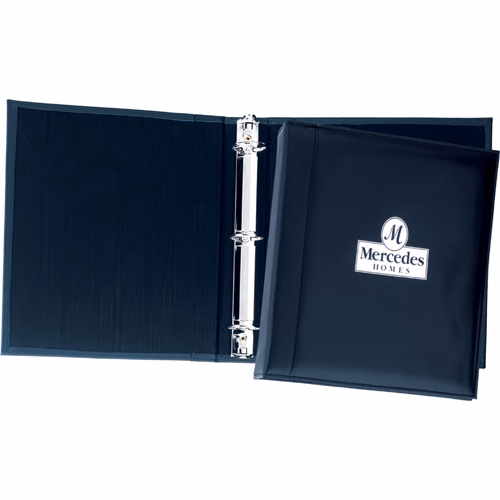 1 1/2" Ring Binder