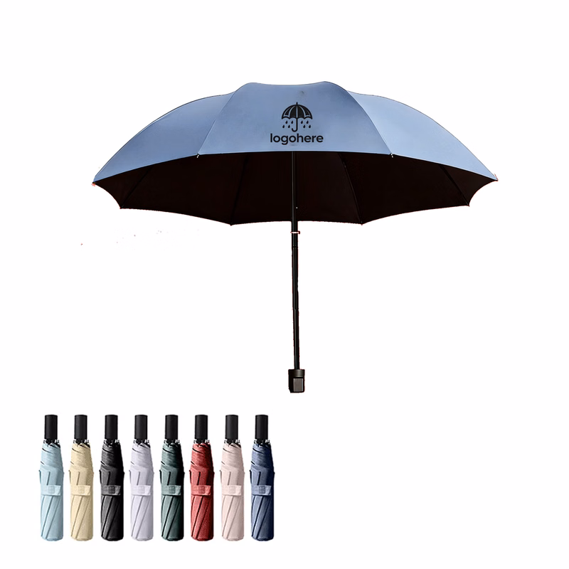 Custom Printed Umbrella