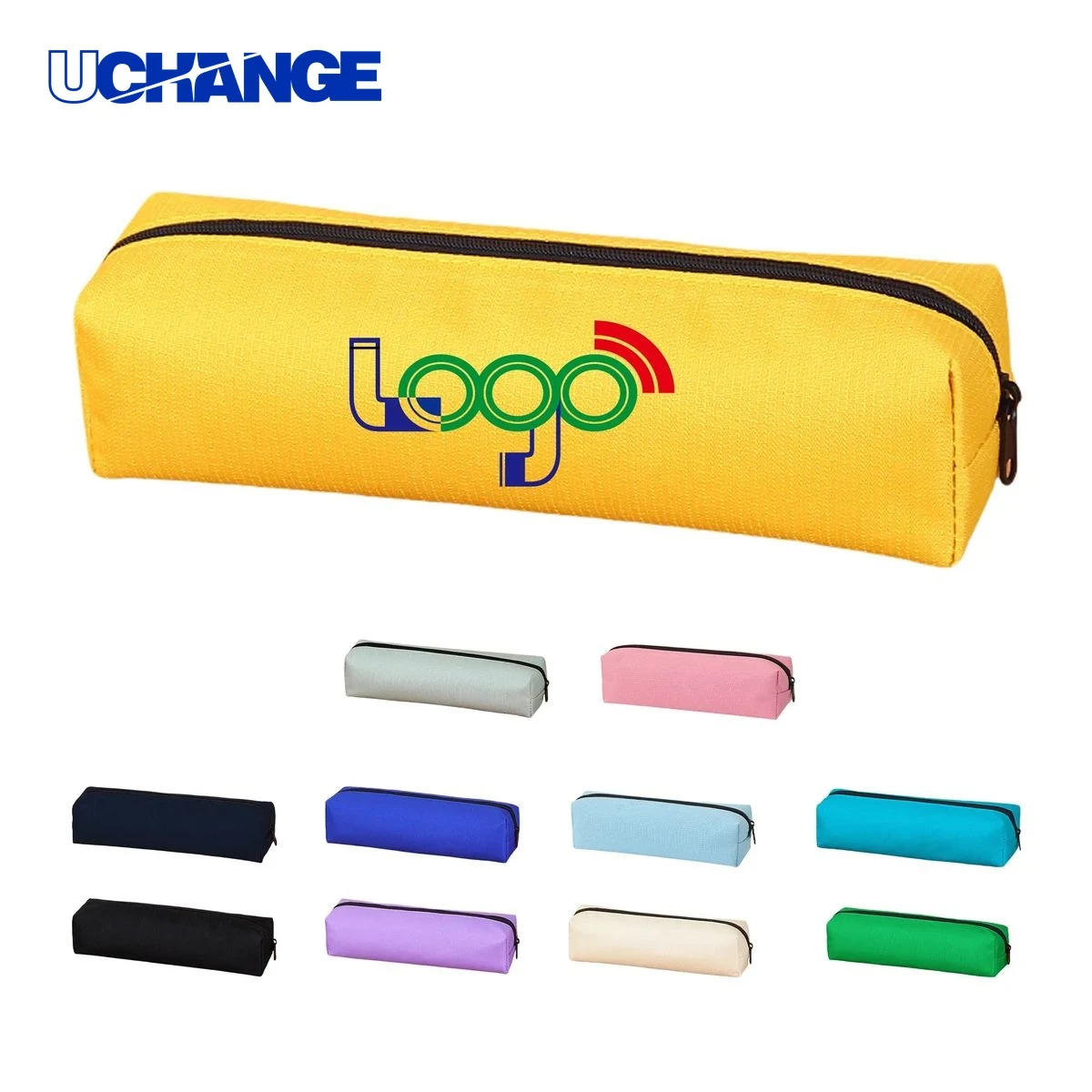 Portable Student Stationery Bag 1