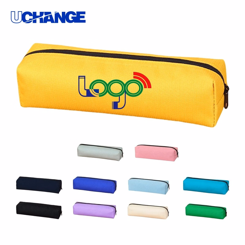 Portable Student Stationery Bag