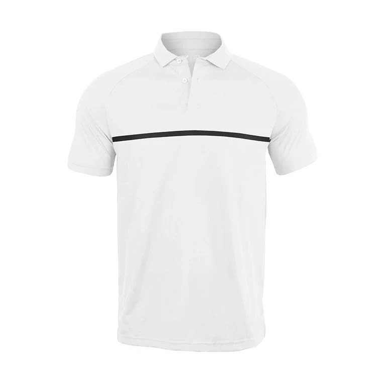 Levelwear Sector Polo 1
