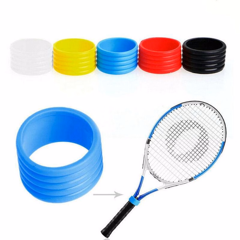 Silicone Tennis Racket Overgrip