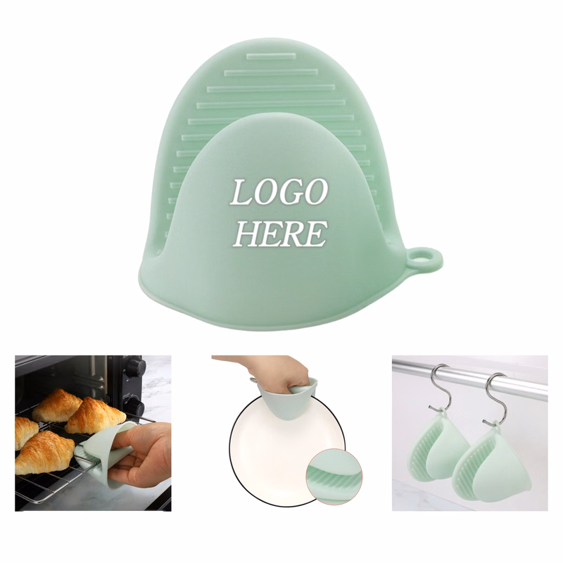Mini Insulated Oven Mitt