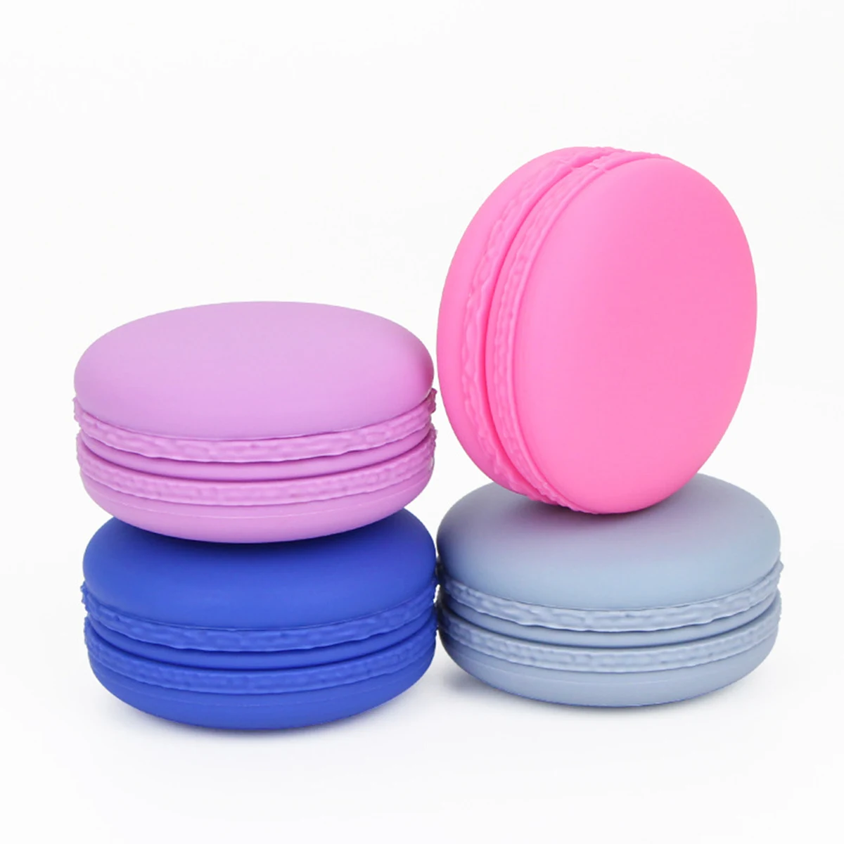 Silicone Jewelry Box 1