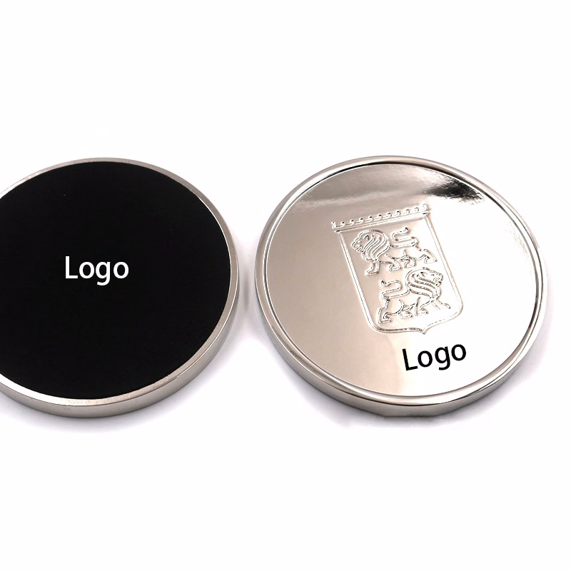 Metal Non-Slip Heat Resistant Cup Coaster