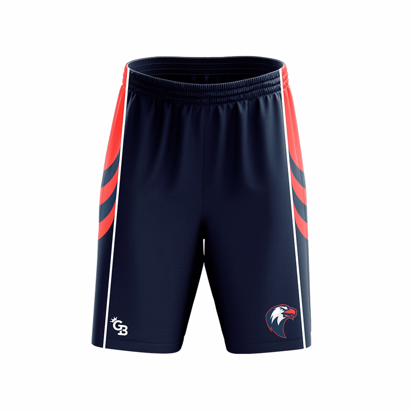 Basketball Shorts