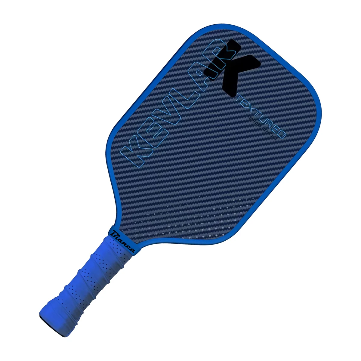 Carbon Fiber Pickleball Paddle 1