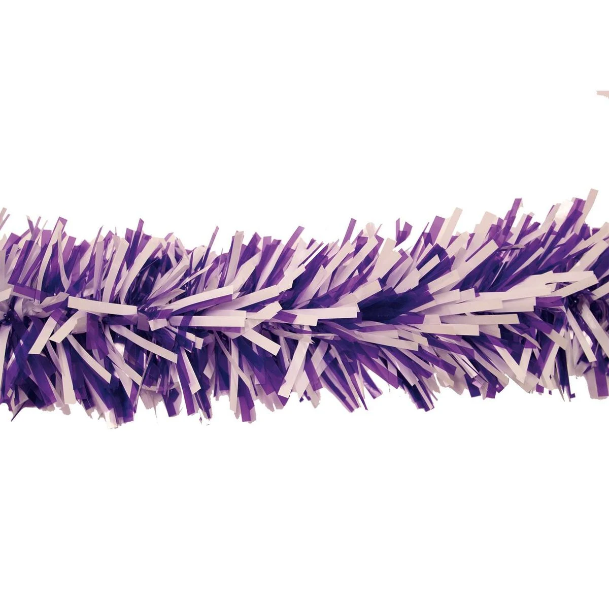 Victory Corps™ Purple & White Twist (Standard) 1