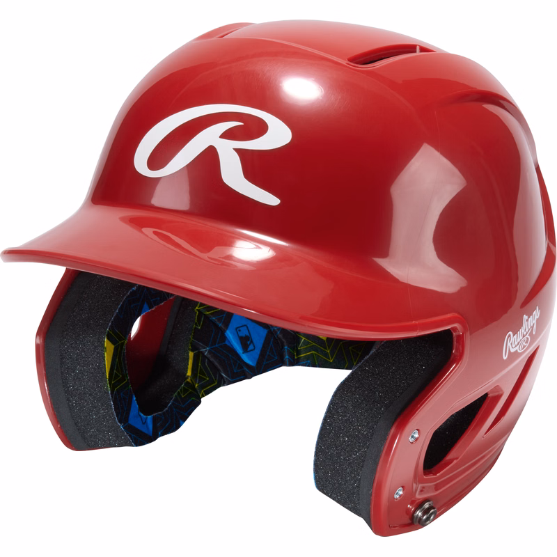 Rawlings Cool-Flo Max Batter's Helmet