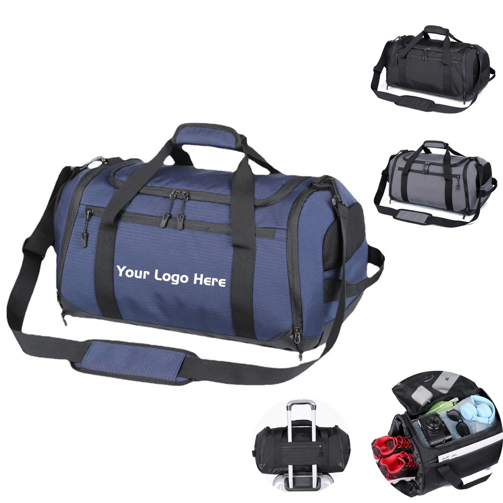 Travel Duffel Bag 1