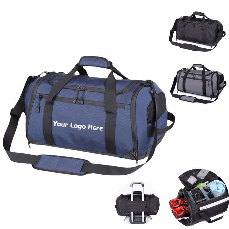 Travel Duffel Bag