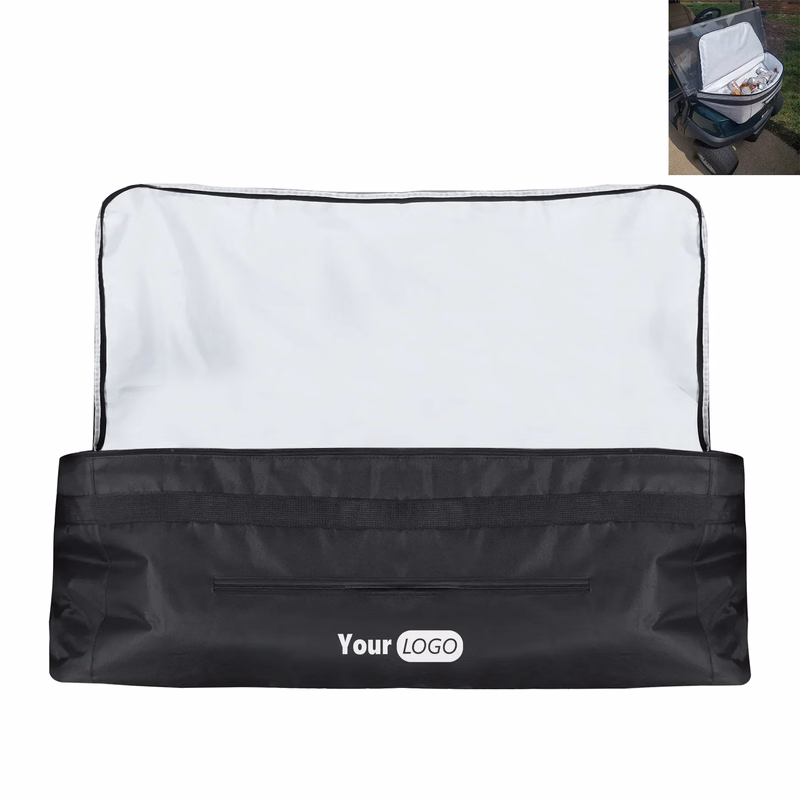 Golf Cart Cooler Fanny Pack