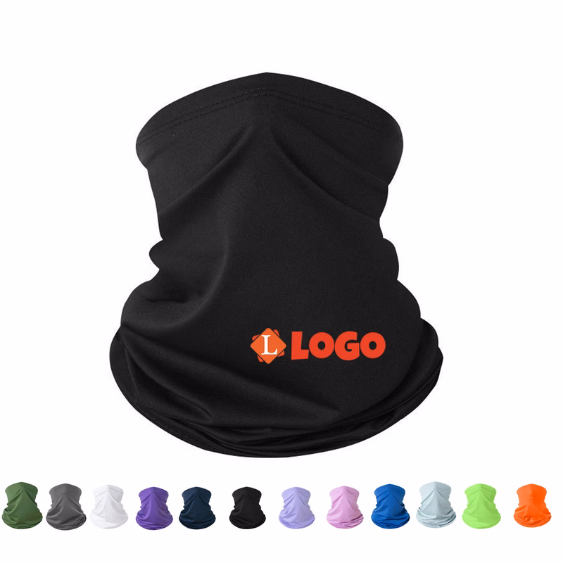 Breathable Outdoor Sports Neck Scarf