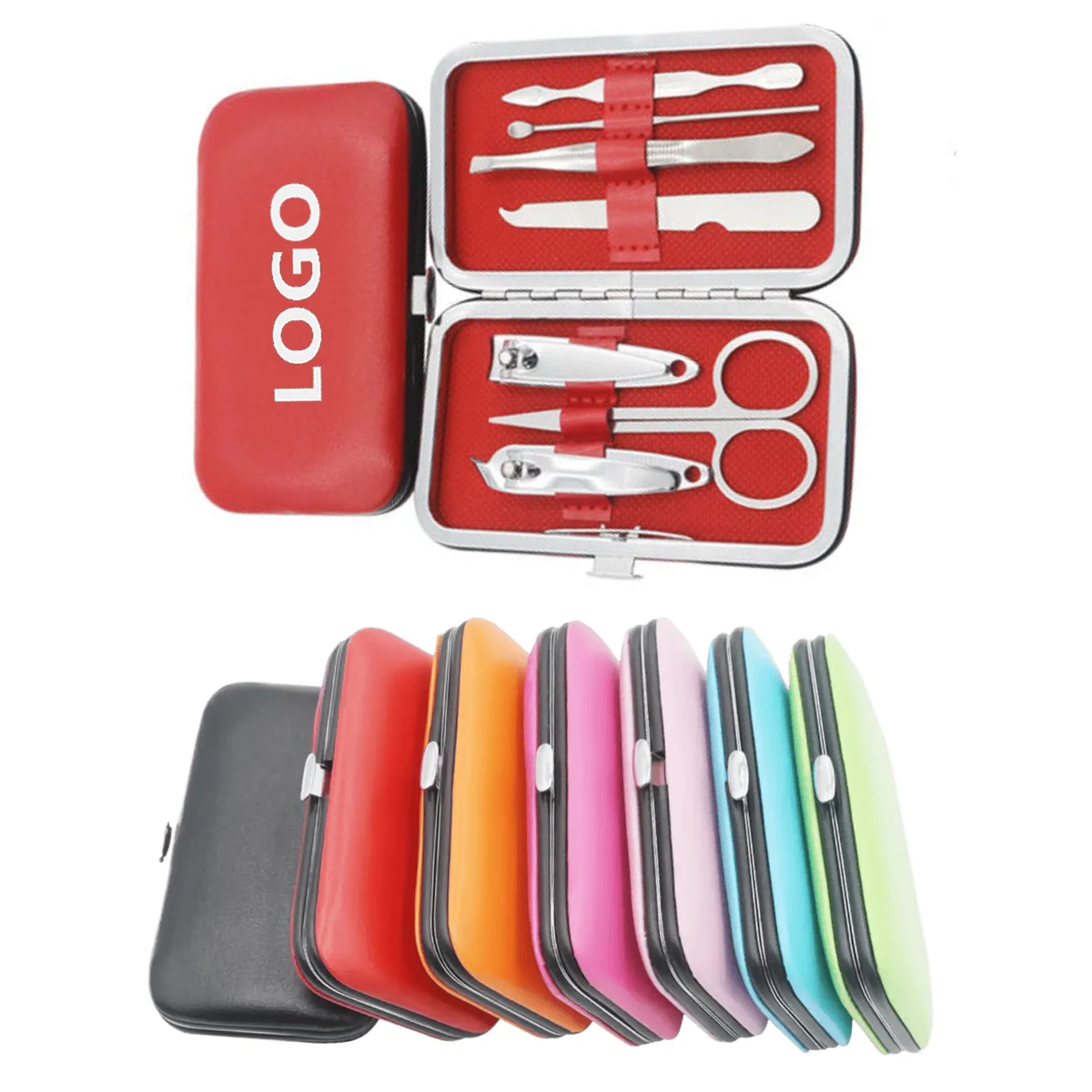 7 in 1 Nail Kit 1