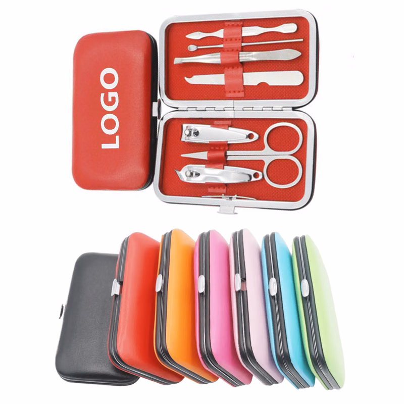 7 in 1 Nail Kit