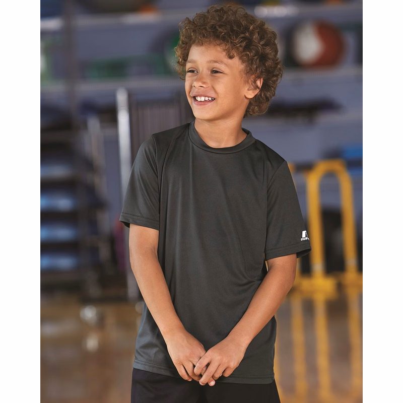Youth Core Performance T-Shirt - 629X2B