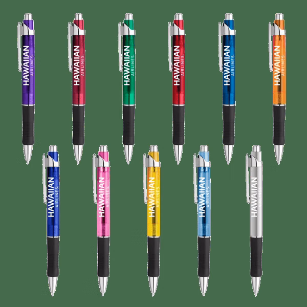 Albany Gel Pen