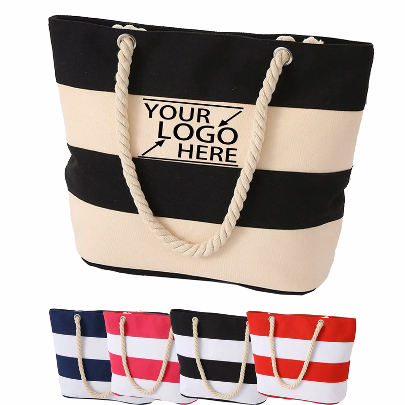 Patchwork Shopping Bag