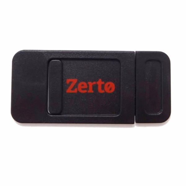 Slider Webcam Cover