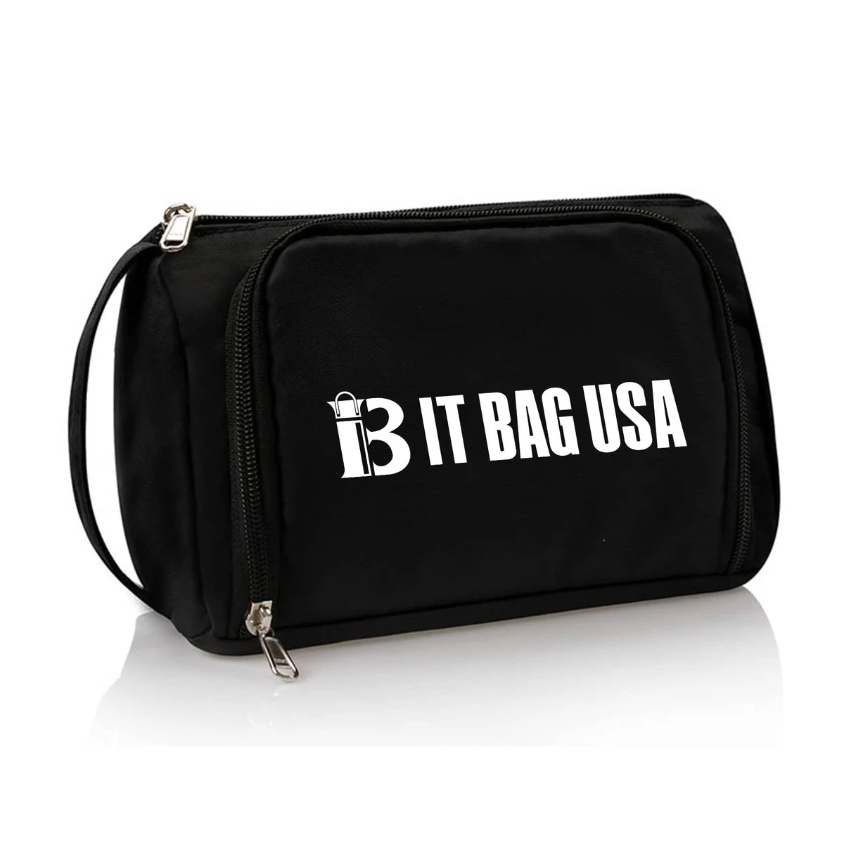 Polyester Small Makeup Bag 1