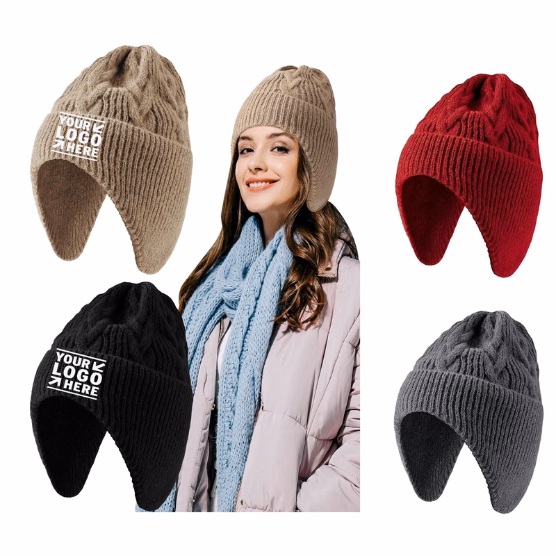 Warm Stocking Caps